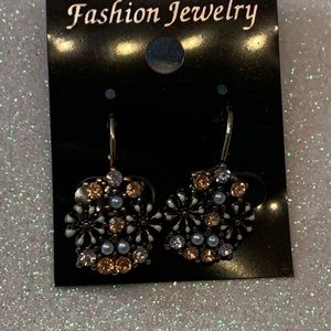 Earring set